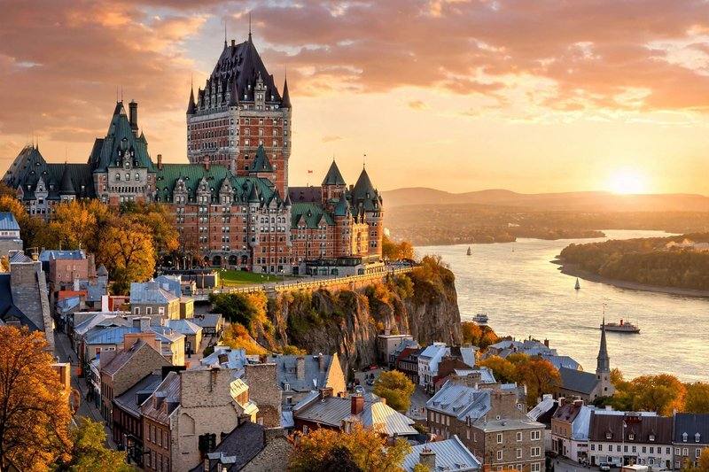 Québec
