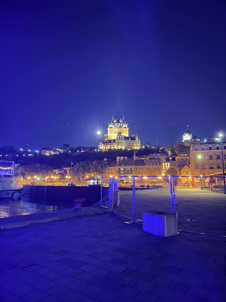 Québec